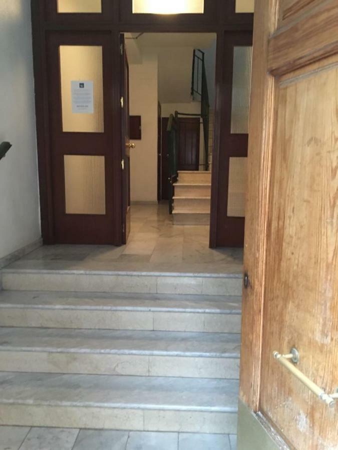 San Nicolas Apartment Alicante Exterior foto